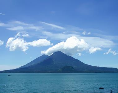 Travel Guatemala