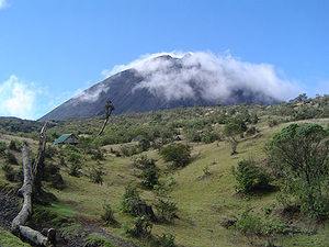 pacaya volcano